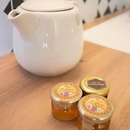 équipé Terrasse Parking Privatif Appartement Six-Fours-les-Plages